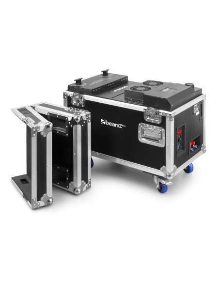 LF3000 MAQUINA DE HUMO BAJO