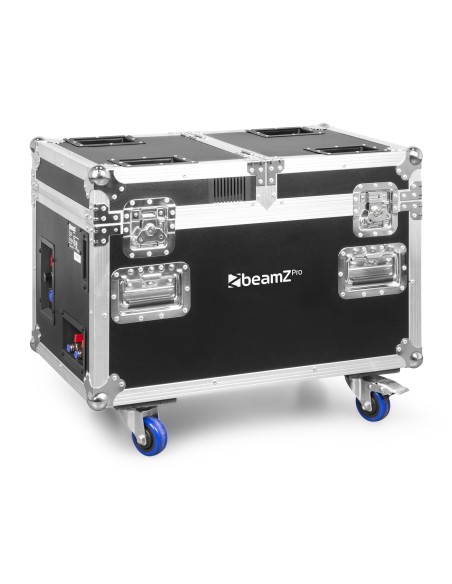 LF3000 MAQUINA DE HUMO BAJO