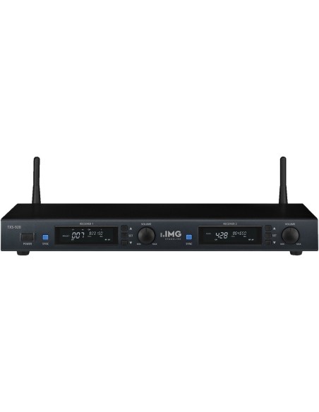 TXS-920