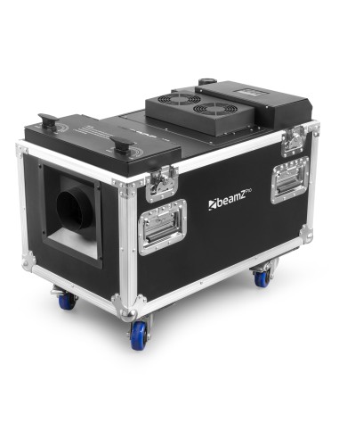 LF3000 MAQUINA DE HUMO BAJO