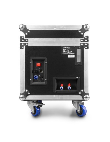 LF3000 MAQUINA DE HUMO BAJO