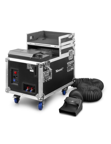 LF3000 MAQUINA DE HUMO BAJO