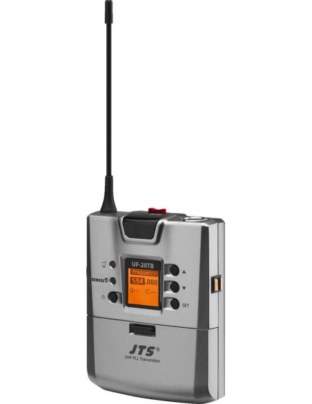 UF-20TB/5