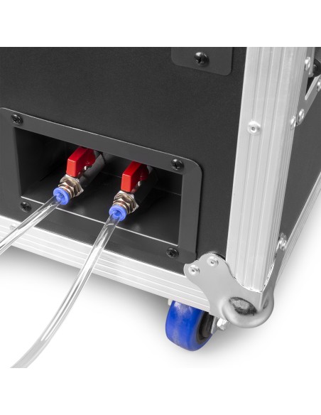 LF3000 MAQUINA DE HUMO BAJO