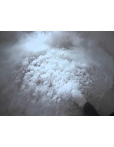 LF3000 MAQUINA DE HUMO BAJO