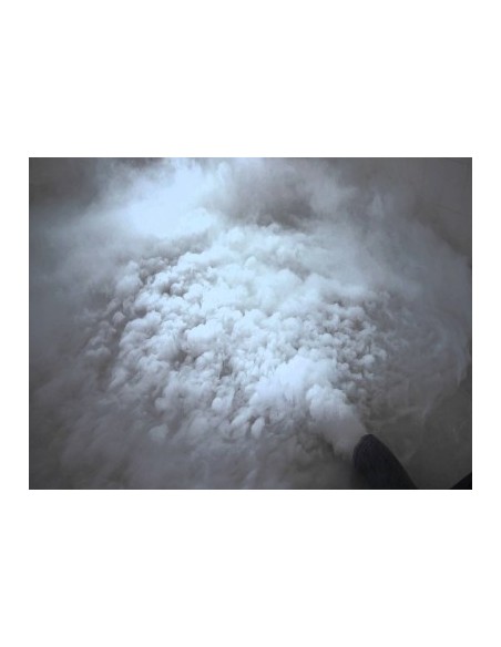 LF3000 MAQUINA DE HUMO BAJO