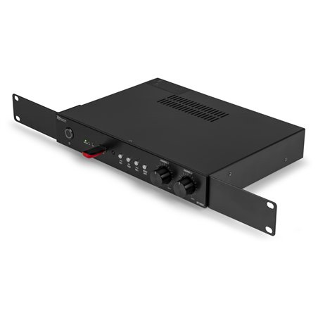 WT460A AMPLIFICADOR DE 4 CANALES ESTÉREO WIFI