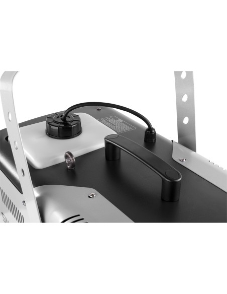 SNOW1800 MAQUINA DE NIEVE