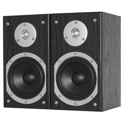 SHFB55B CONJUNTO ESTANTERIA 5" NEGRO 2