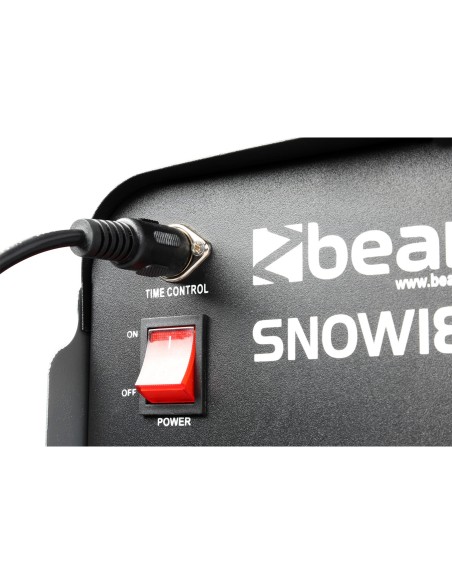 SNOW1800 MAQUINA DE NIEVE