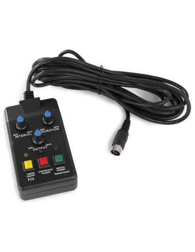 SNOW1800 MAQUINA DE NIEVE