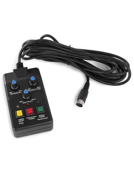 SNOW1800 MAQUINA DE NIEVE