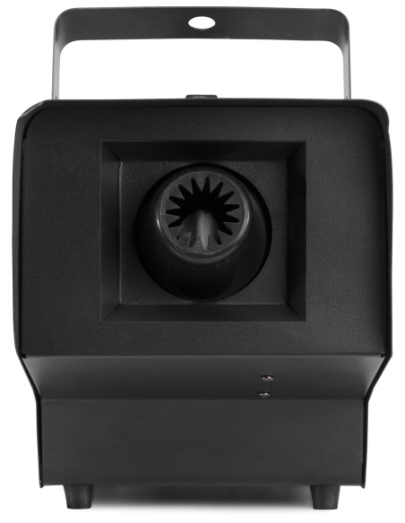 RAGE 1800 MAQUINA DE NIEVE CON TEMPORIZADOR