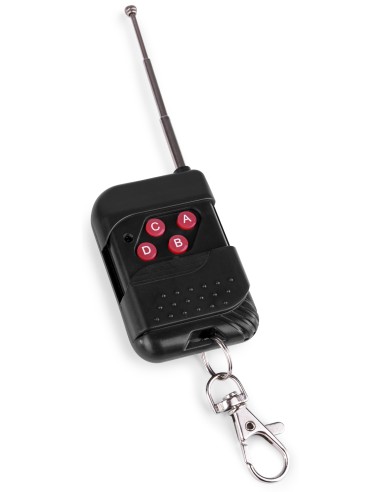 RAGE 1800 MAQUINA DE NIEVE CON TEMPORIZADOR