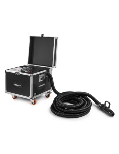 SNOW5000 MAQUINA DE NIEVE DE ALTO VOLUMEN