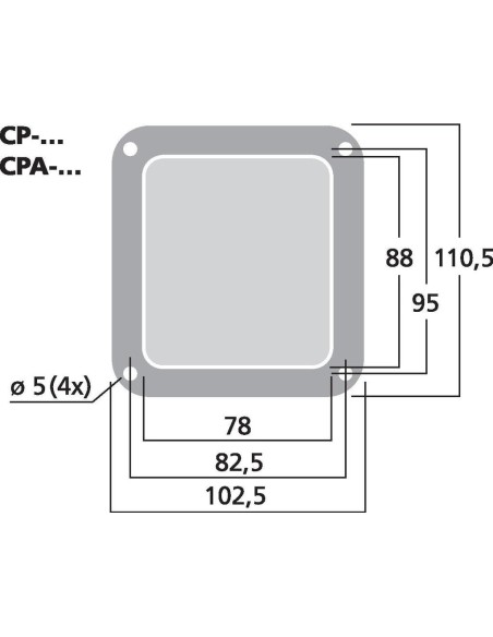 CP-1/SW