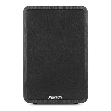 SHFB65 CONJUNTO ALTAVOCES DE ESTANTERÍA SET 6.5”