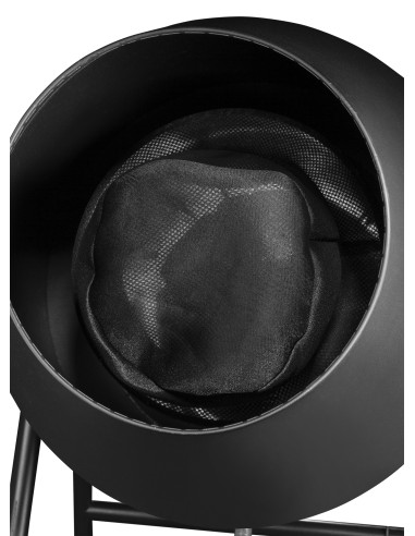 JFC1000 CAÑON JET DE ESPUMA