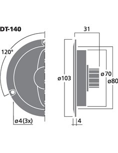DT-140 2