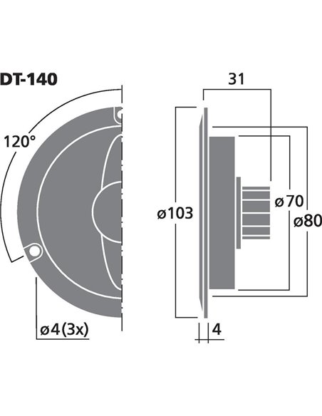 DT-140