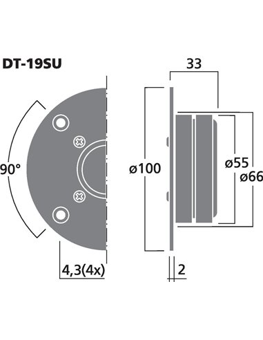 DT-19SU