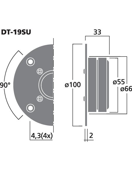 DT-19SU
