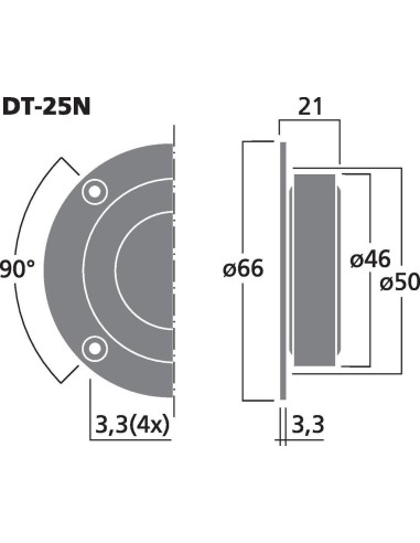DT-25N