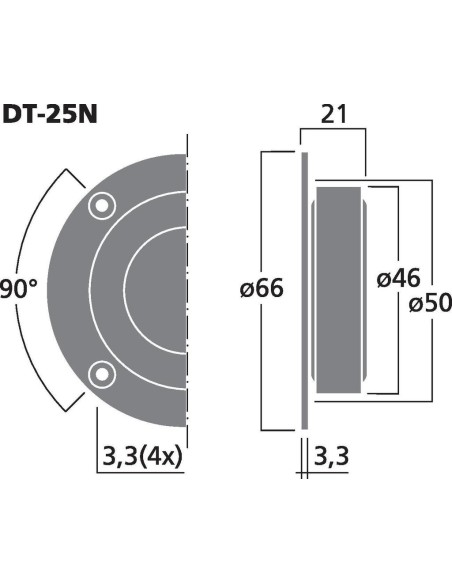 DT-25N