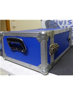 Analizador de Espectro Audio/Control/Industrial