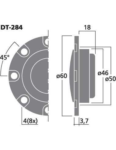 DT-284