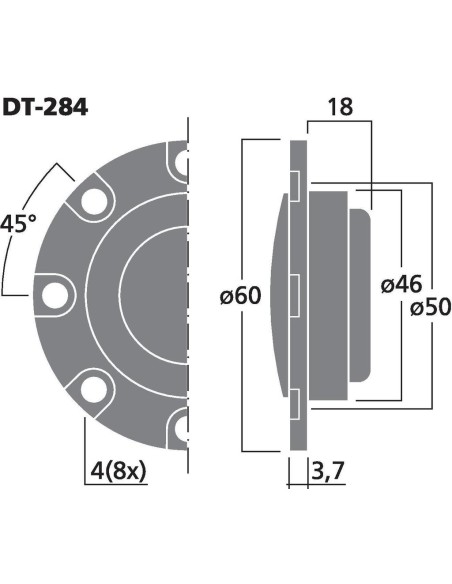 DT-284