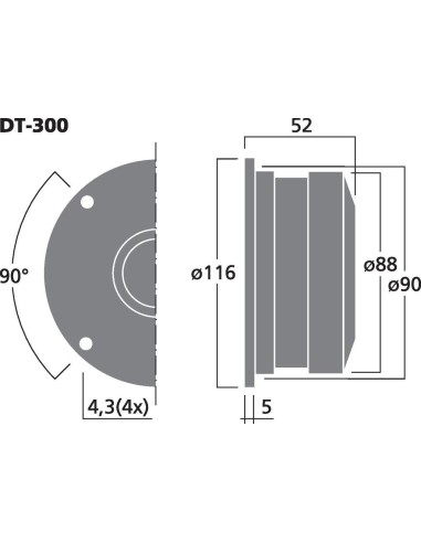 DT-300