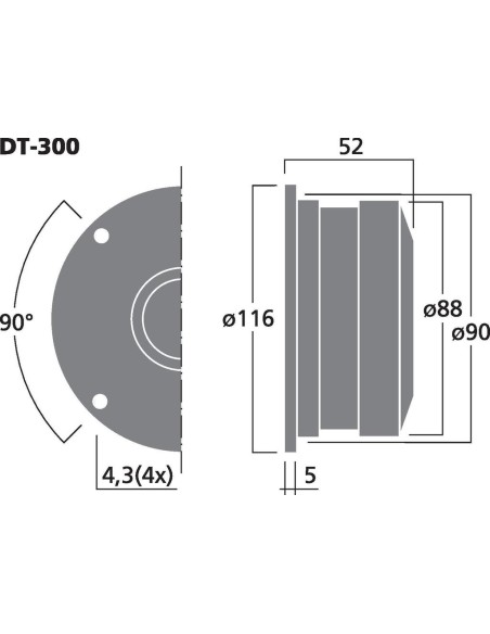 DT-300
