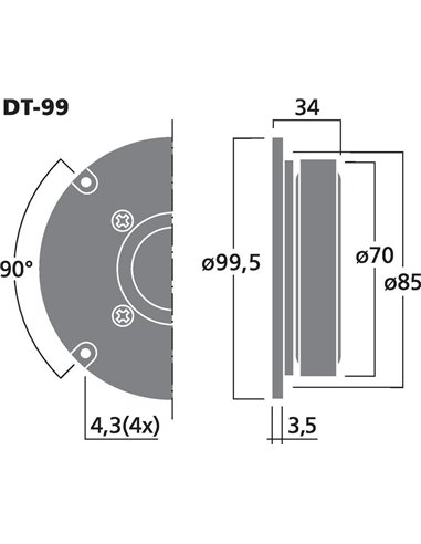 DT-99
