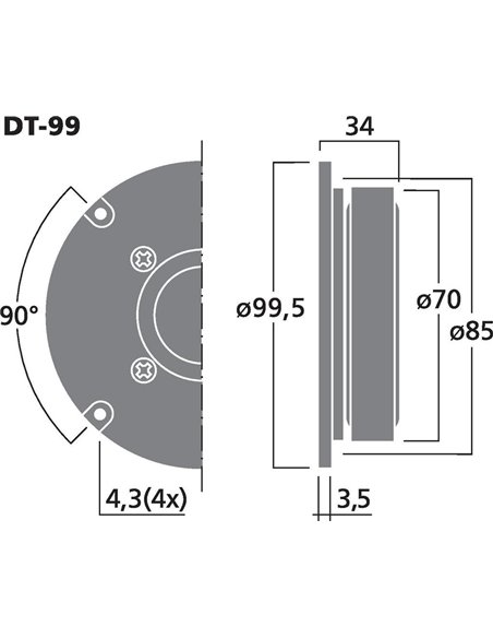 DT-99
