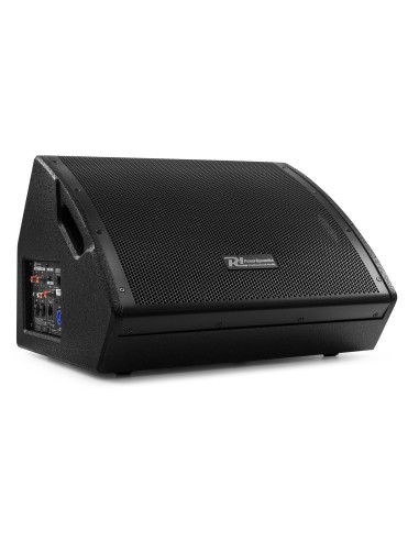PDY212SM ALTAVOZ MONITOR ACTIVO 12”