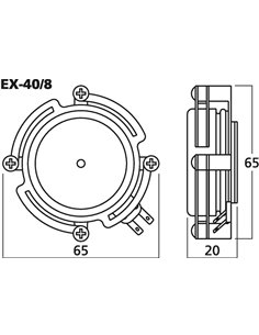 EX-40/8 2