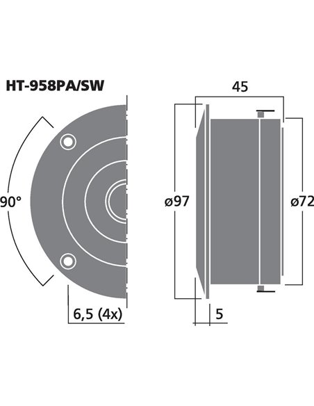 HT-958PA/SW