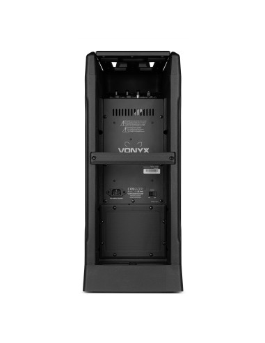 VX820 SISTEMA DE ALTAVOZ EN COLUMNA