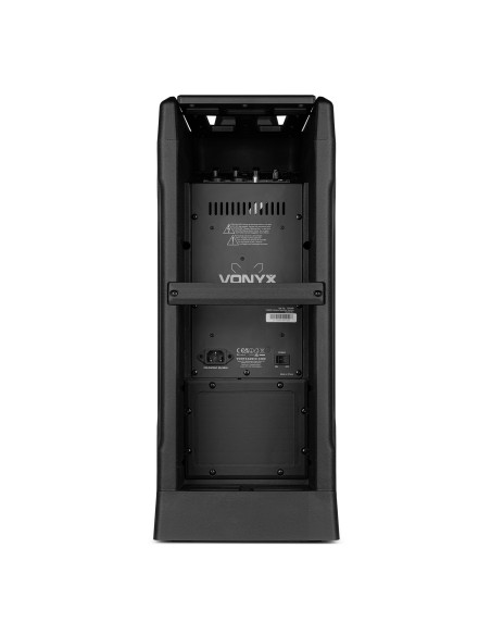 VX820 SISTEMA DE ALTAVOZ EN COLUMNA