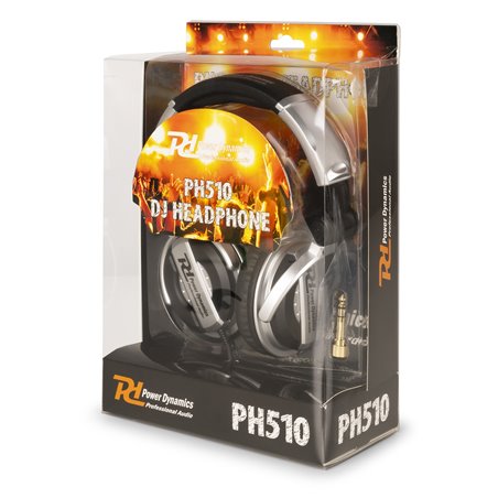 AURICULAR PH510 DJ