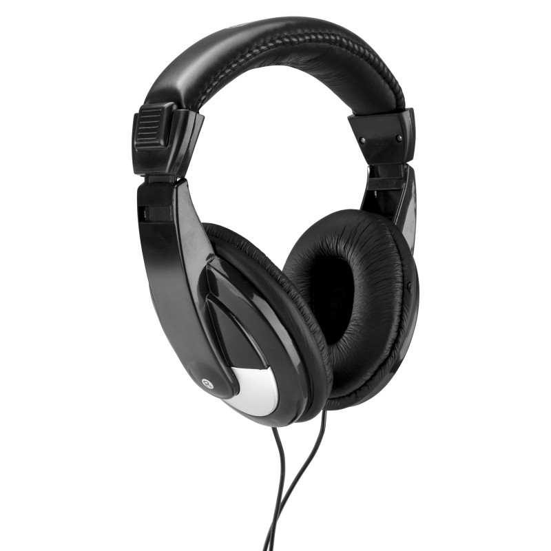 SH120 DJ AURICULAR