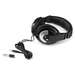 SH120 DJ AURICULAR 2