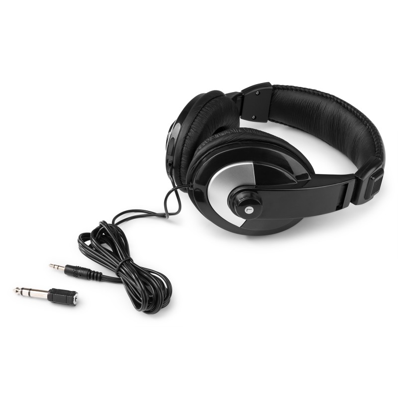 SH120 DJ AURICULAR