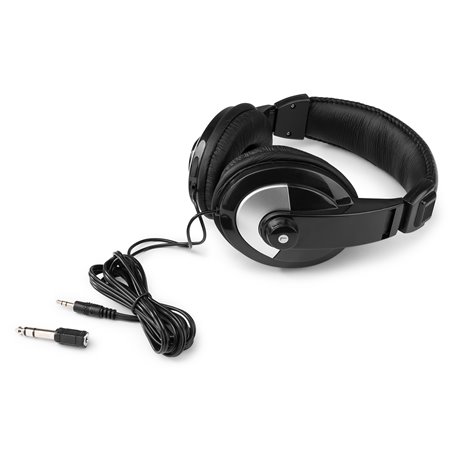 SH120 DJ AURICULAR