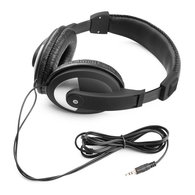 SH120 DJ AURICULAR