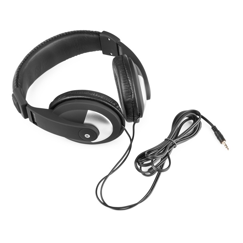 SH120 DJ AURICULAR