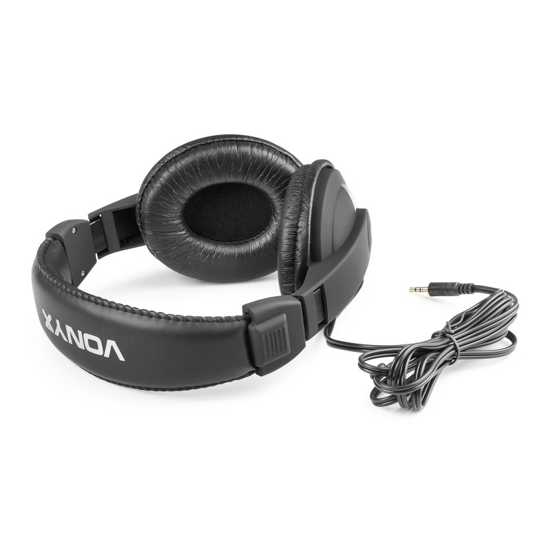 SH120 DJ AURICULAR