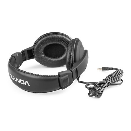 SH120 DJ AURICULAR