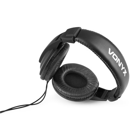 SH120 DJ AURICULAR